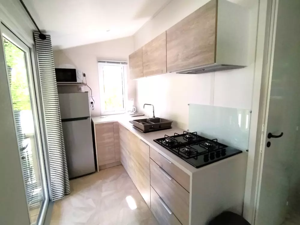 Camping L'Ile Cariot 3 étoiles★★★