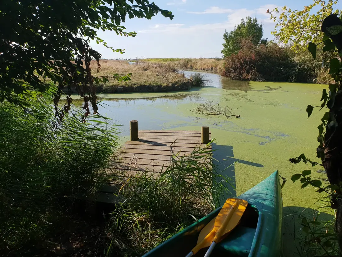Camping L'Ile Cariot 3 Estrellas★★★