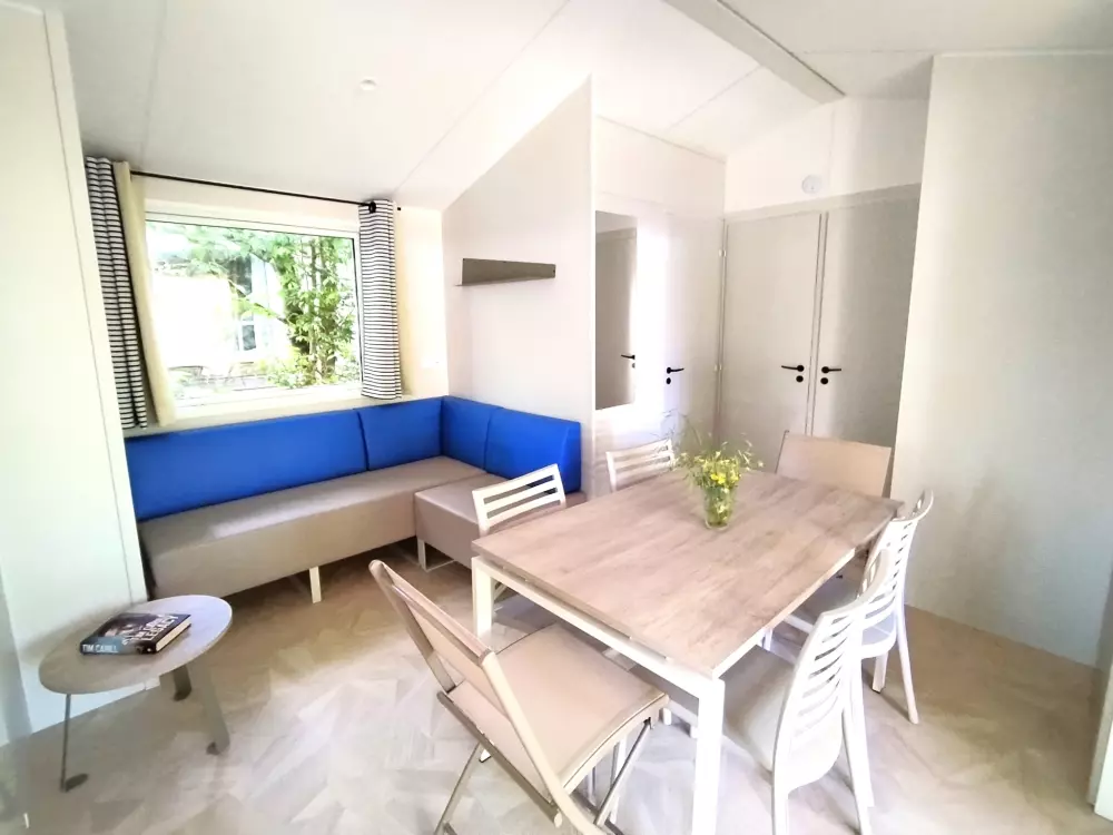 Camping L'Ile Cariot 3 étoiles★★★