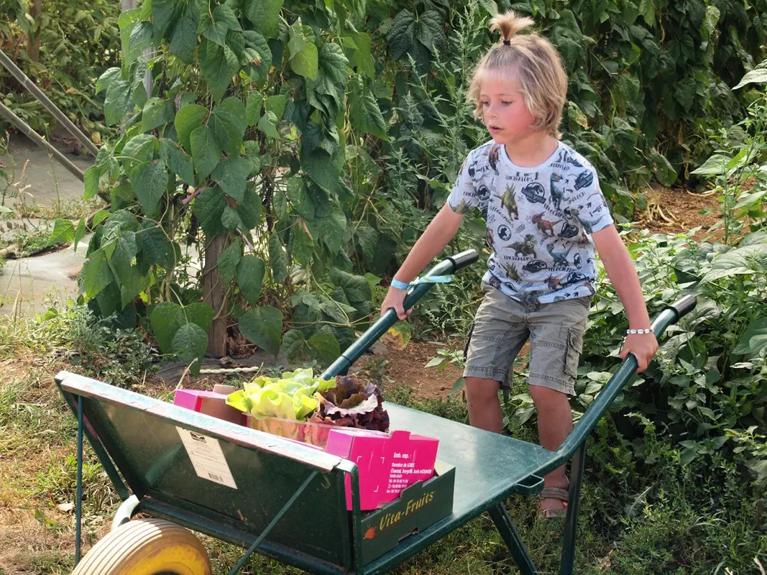 Camping L'Ile Cariot 3 Estrellas★★★