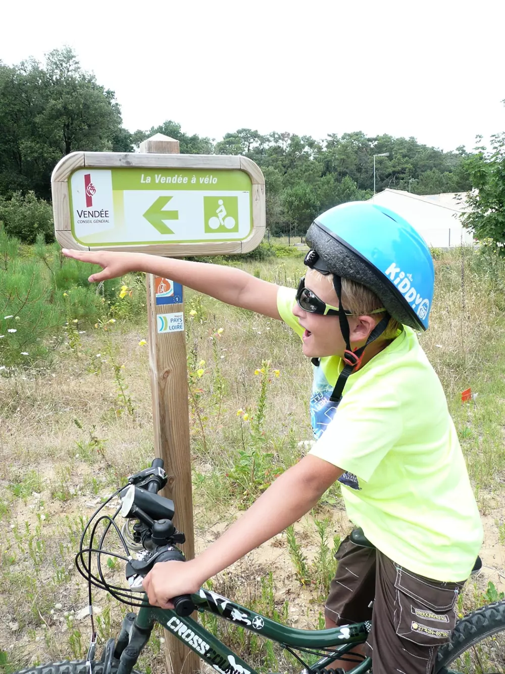 Camping L'Ile Cariot 3 étoiles★★★