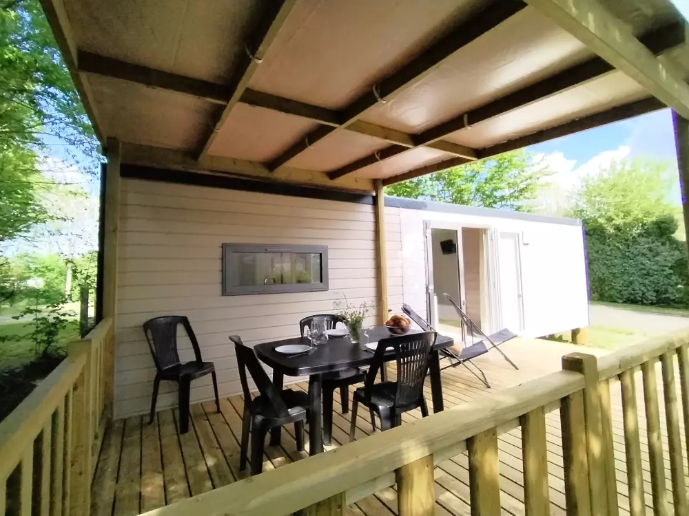 Camping L'Ile Cariot 3 étoiles★★★