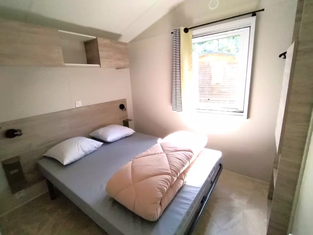 Camping L'Ile Cariot 3 étoiles★★★