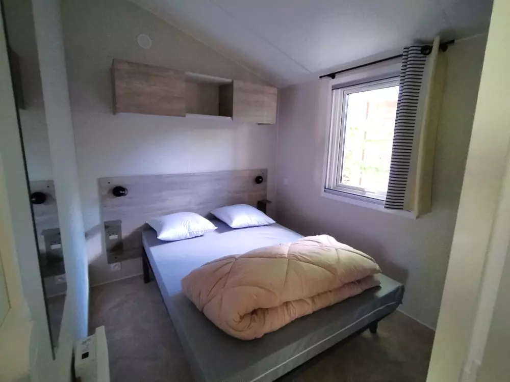 Camping L'Ile Cariot 3 étoiles★★★