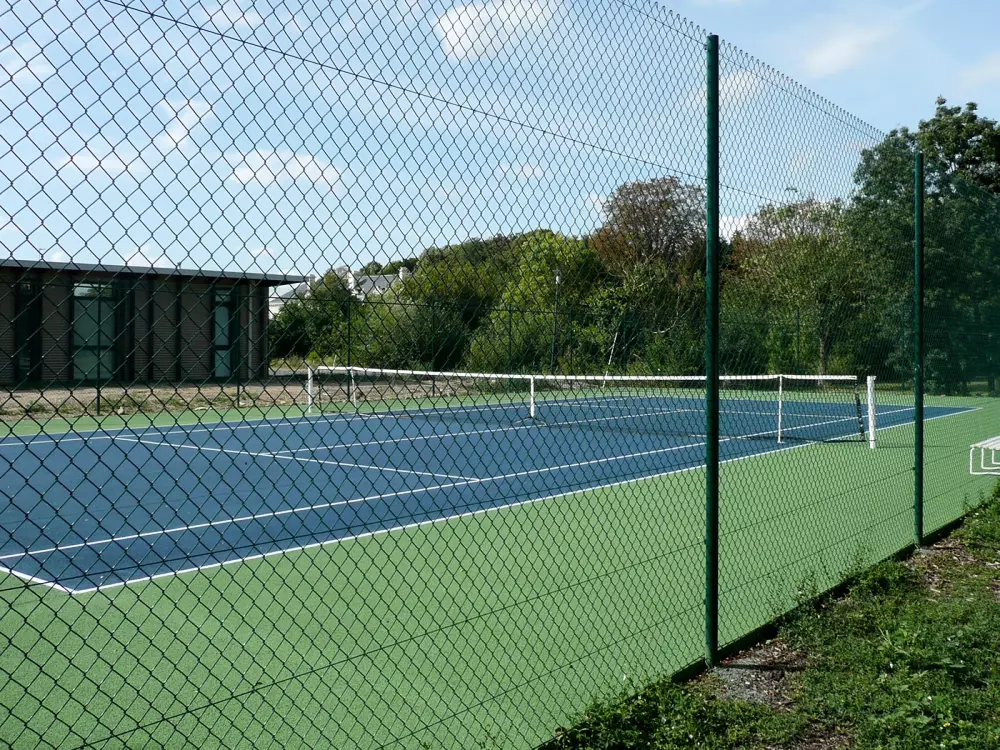 Camping L'Ile Cariot 3 étoiles★★★