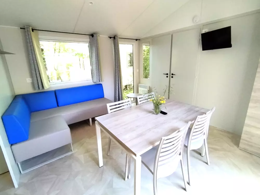 Camping L'Ile Cariot 3 étoiles★★★