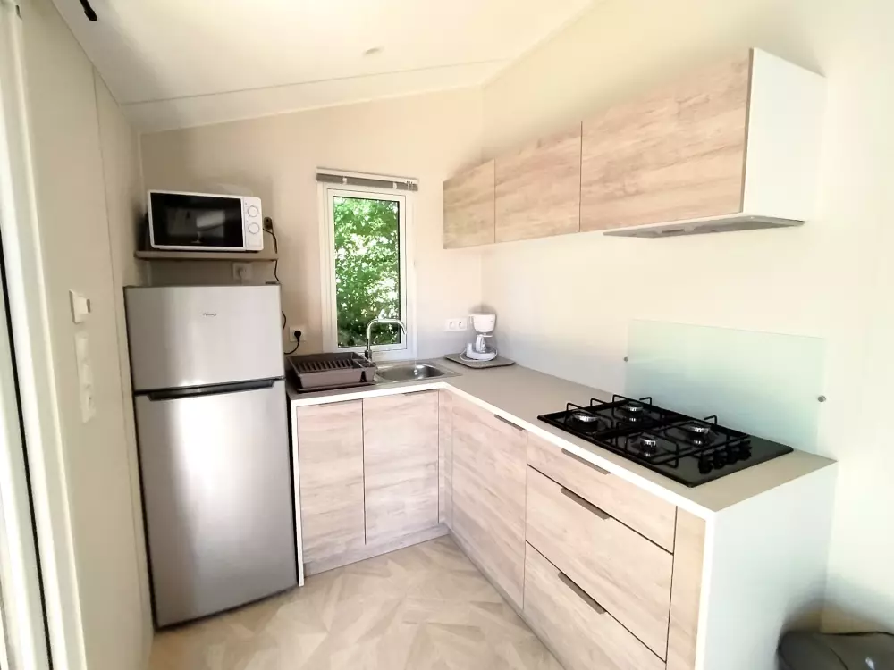 Camping L'Ile Cariot 3 étoiles★★★