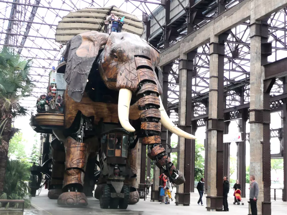 Camping L'Ile Cariot 3 étoiles★★★