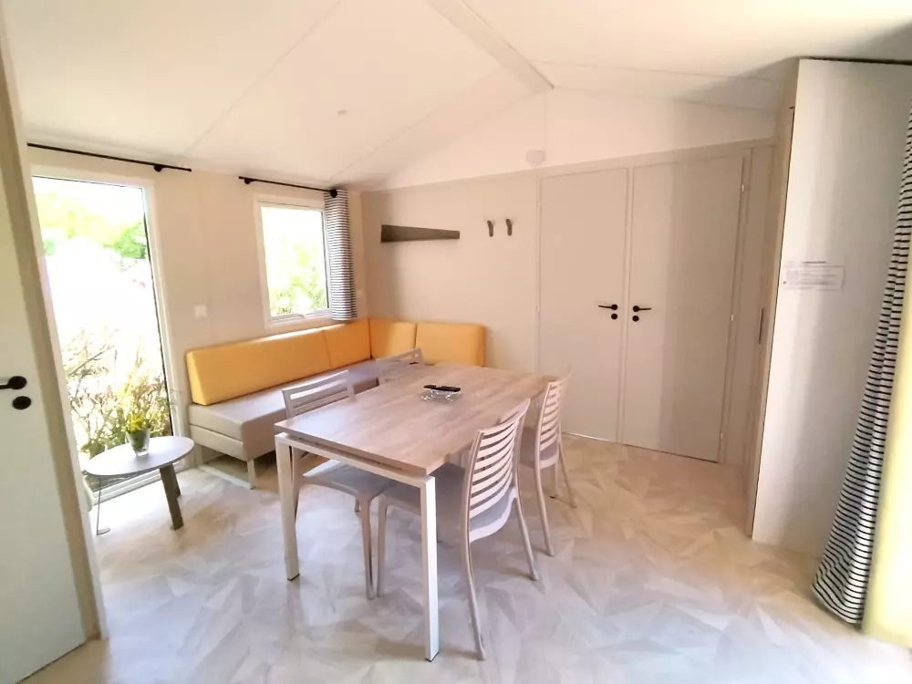 Camping L'Ile Cariot 3 étoiles★★★