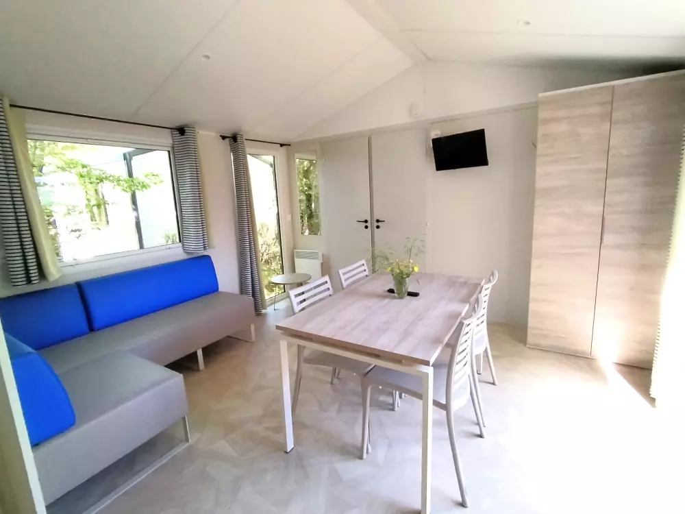 Camping L'Ile Cariot 3 étoiles★★★