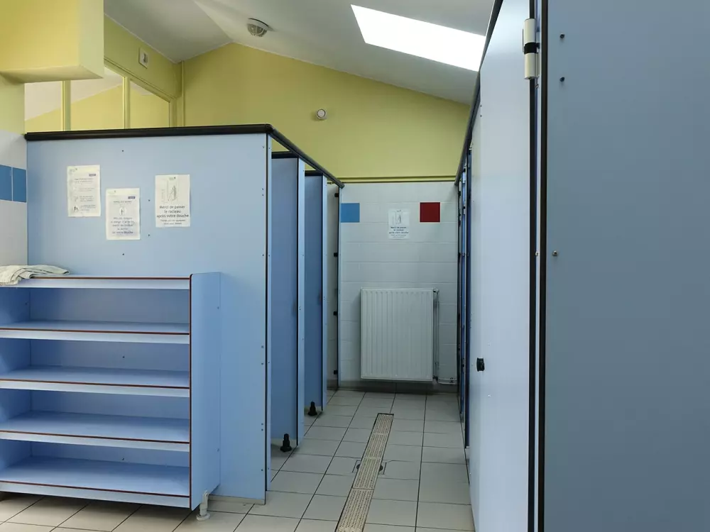 Camping L'Ile Cariot 3 étoiles★★★