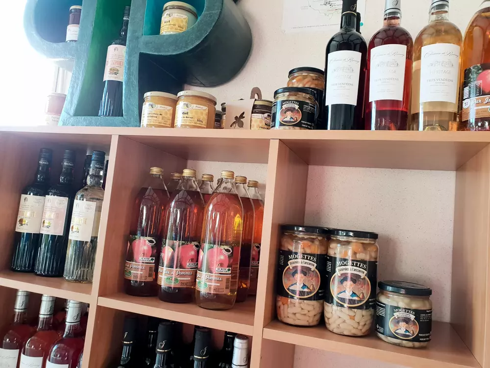 Camping L'Ile Cariot 3 étoiles★★★