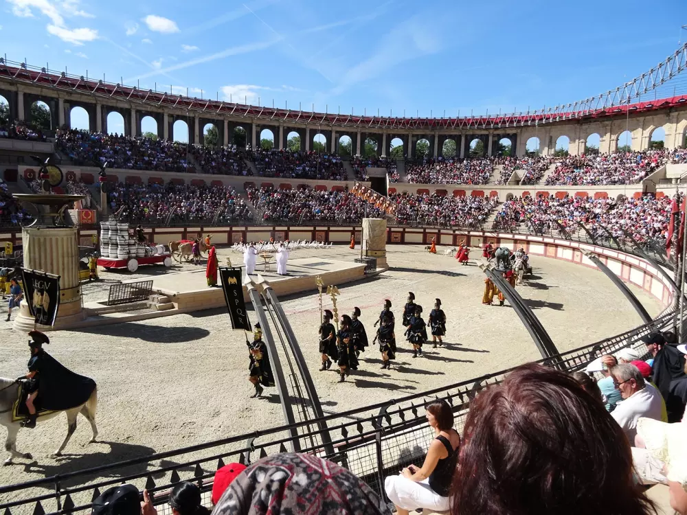 Camping L'Ile Cariot 3 étoiles★★★