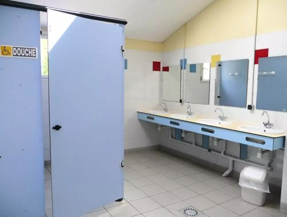 Camping L'Ile Cariot 3 étoiles★★★