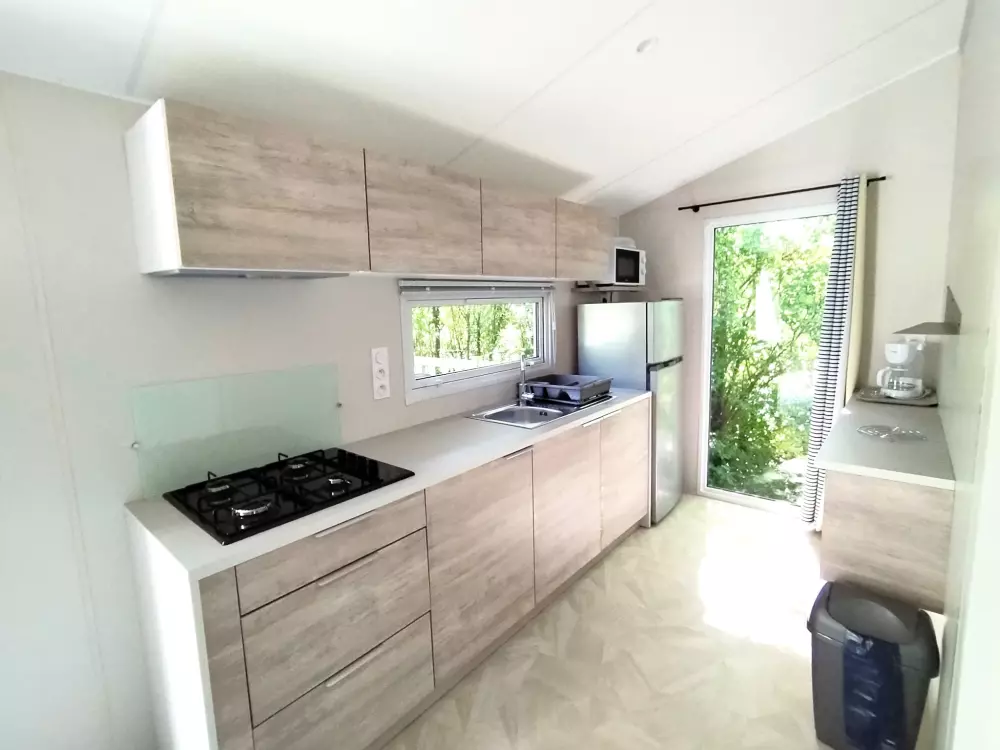 Camping L'Ile Cariot 3 étoiles★★★