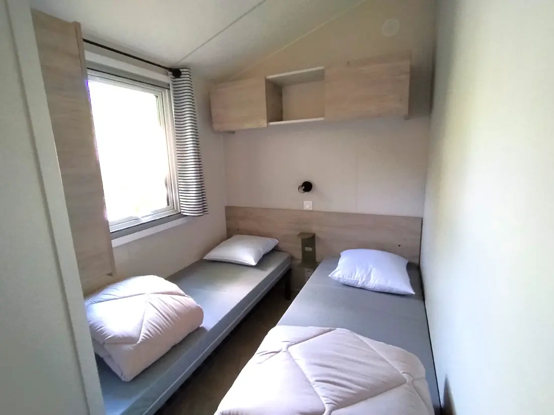 Camping L'Ile Cariot 3 Estrellas★★★