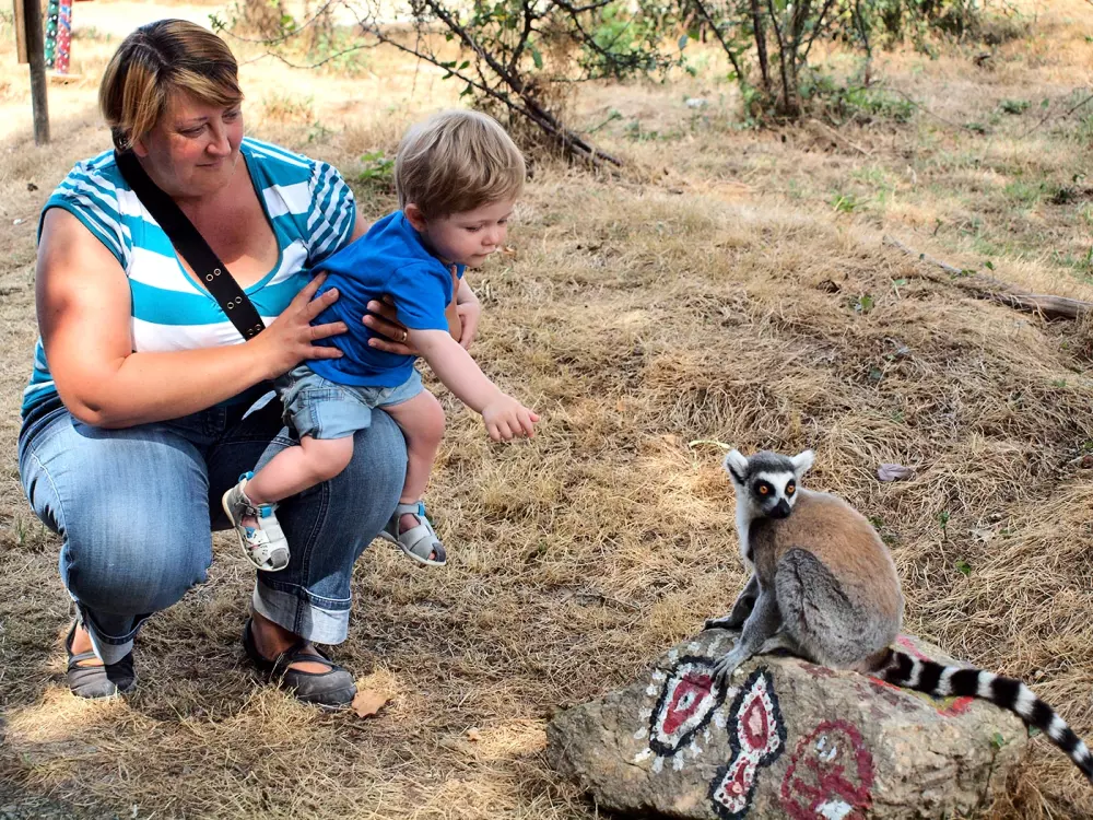 Camping L'Ile Cariot 3 étoiles★★★