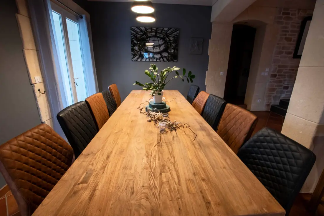 Gîte de France Zwischen Land und Reben 4 Ohren