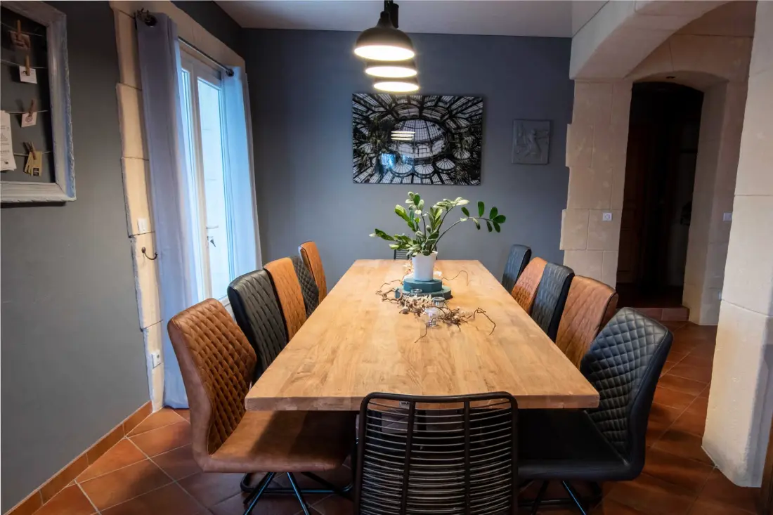 Gîte de France Zwischen Land und Reben 4 Ohren