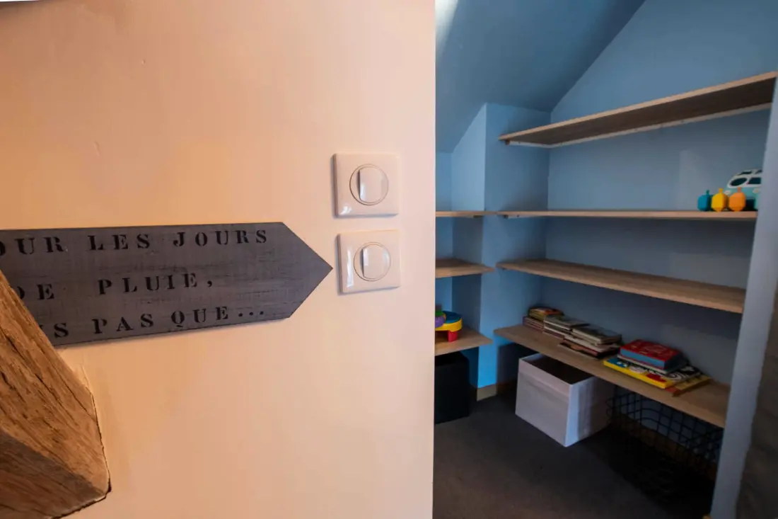 Gîte de France Zwischen Land und Reben 4 Ohren