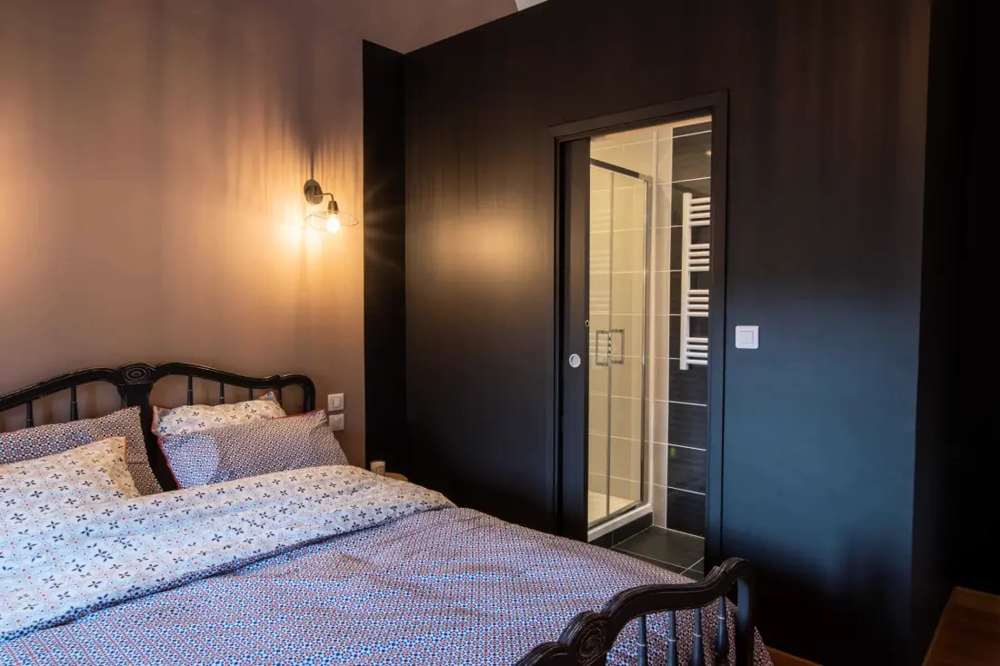 Gîte de France Zwischen Land und Reben 4 Ohren