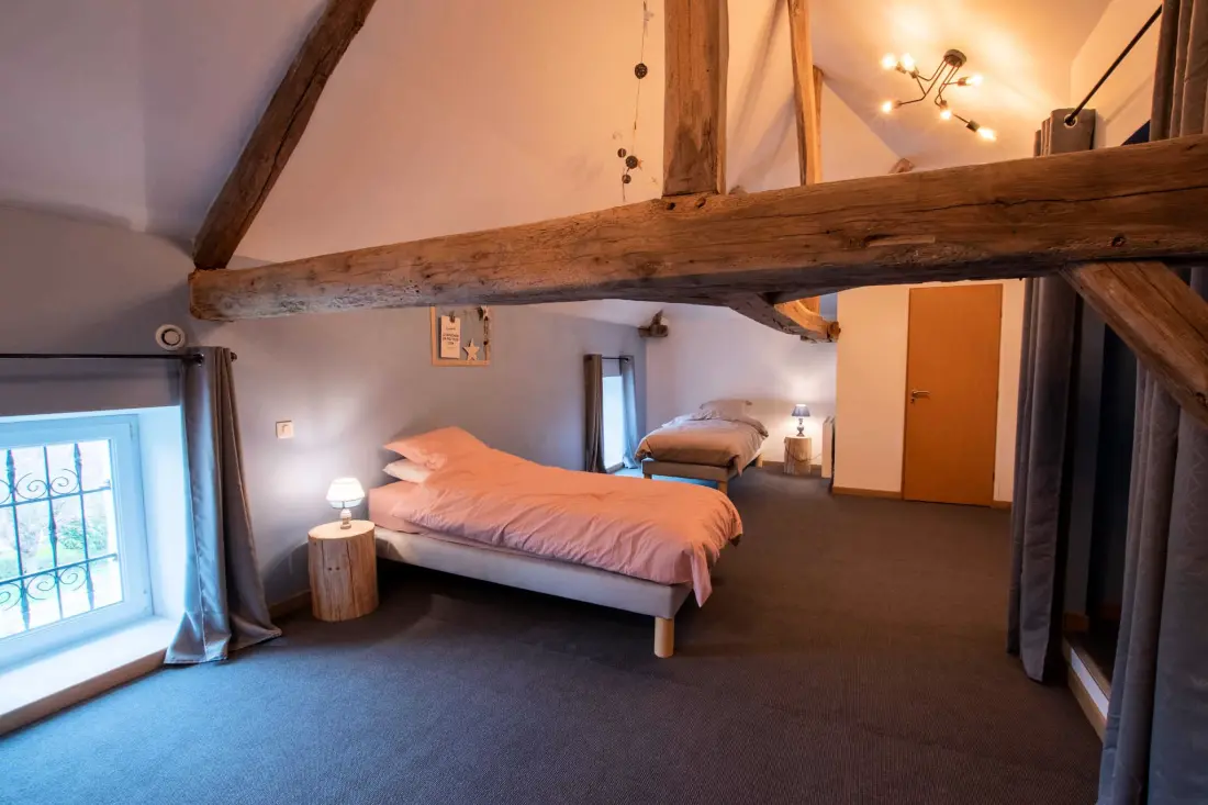 Gîte de France Zwischen Land und Reben 4 Ohren