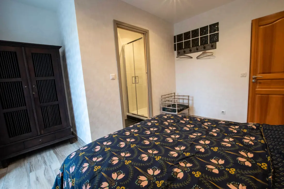 Gîte de France Zwischen Land und Reben 4 Ohren