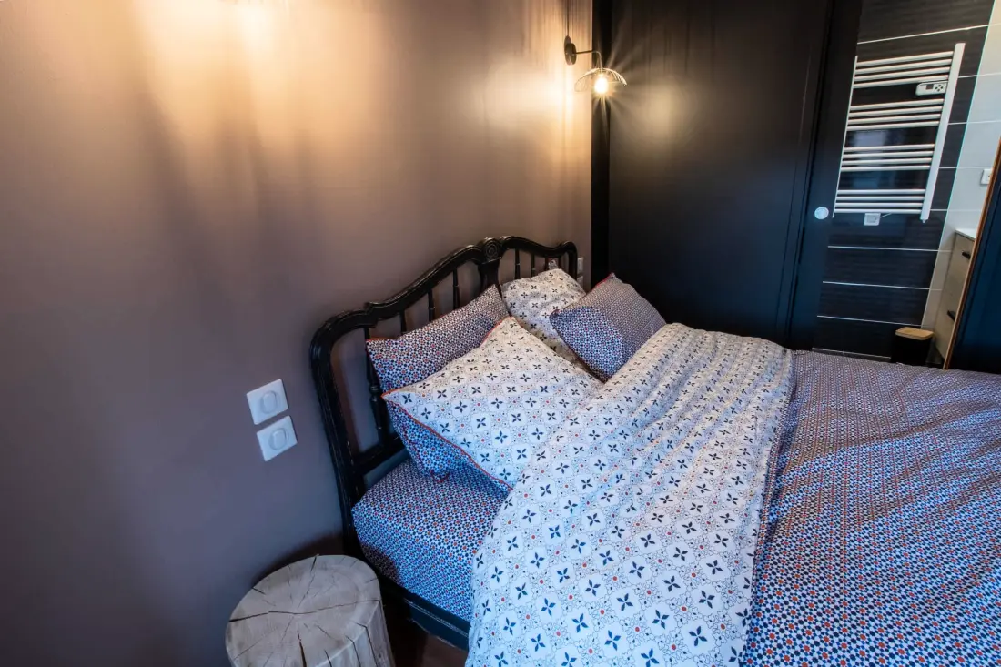 Gîte de France Zwischen Land und Reben 4 Ohren