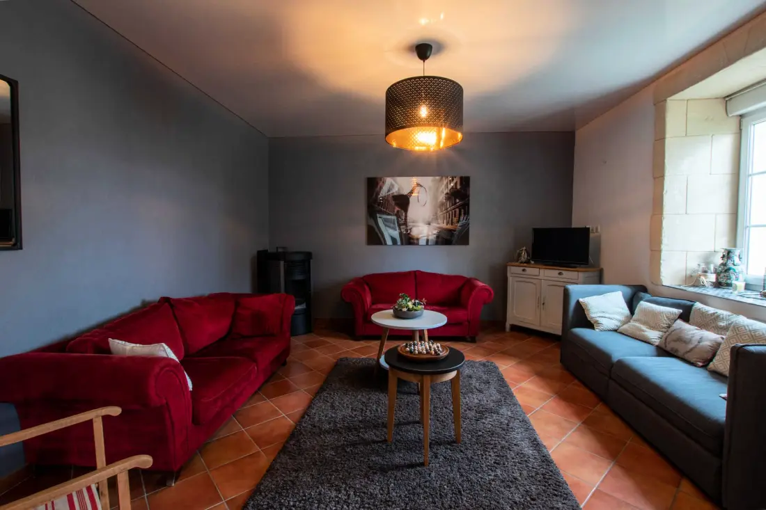 Gîte de France Zwischen Land und Reben 4 Ohren