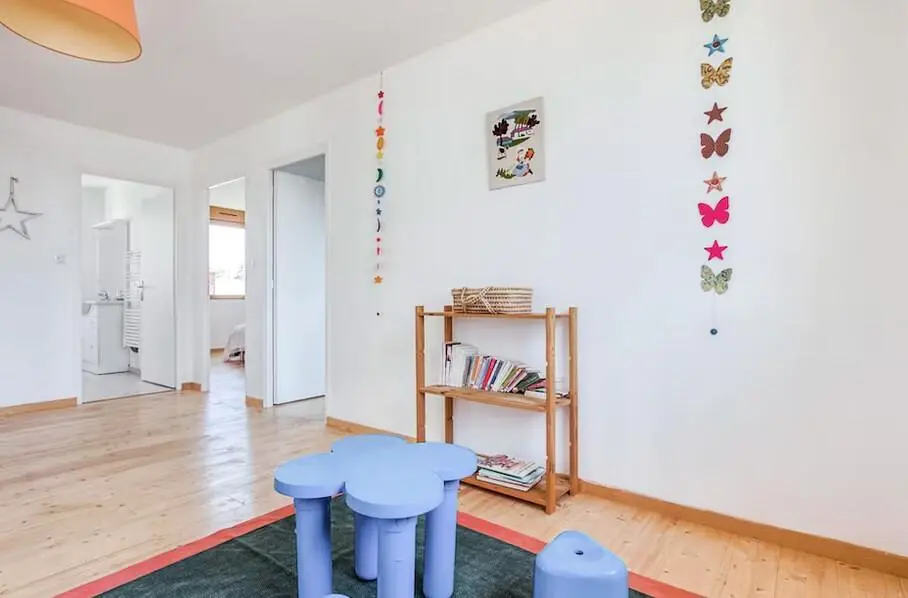 Gîte de France Das Haus von Alban 3 Ohren