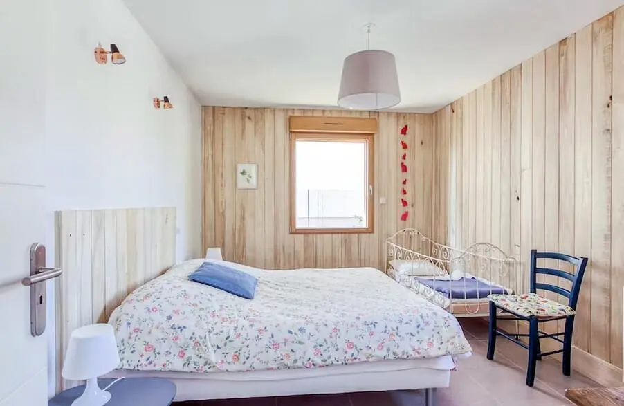 Gîte de France Das Haus von Alban 3 Ohren