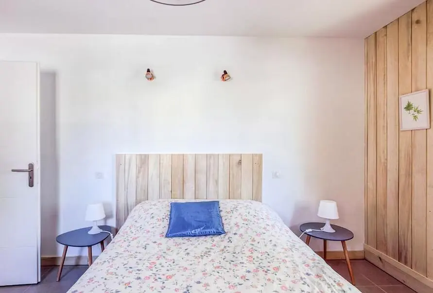 Gîte de France Das Haus von Alban 3 Ohren