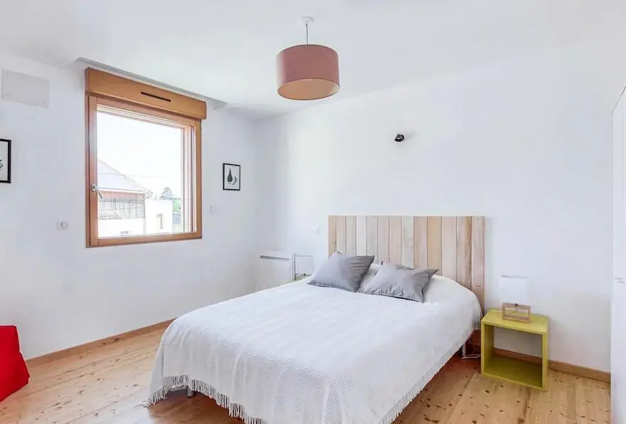 Gîte de France Das Haus von Alban 3 Ohren