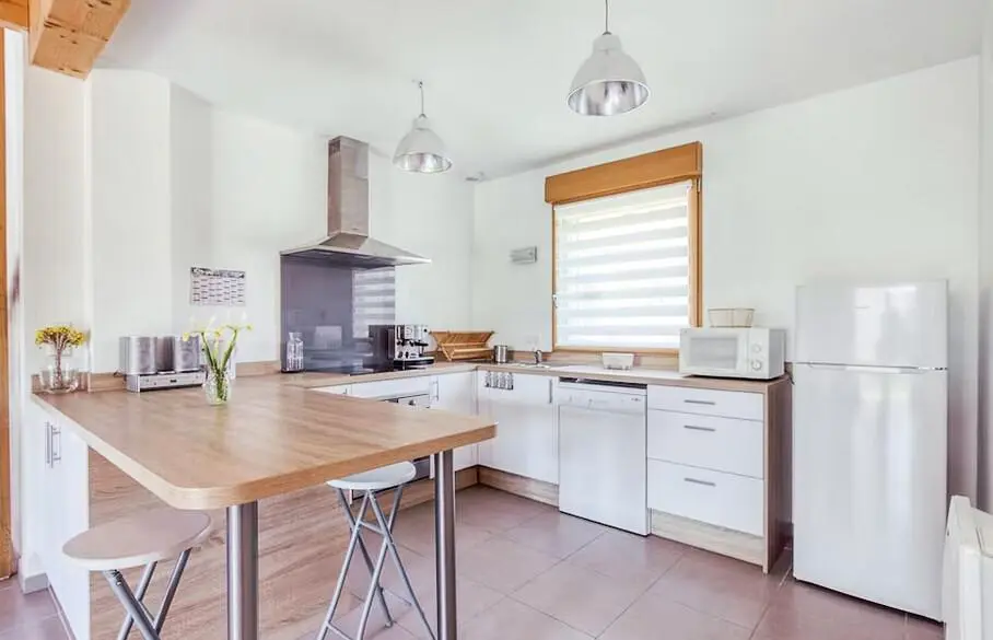 Gîte de France Das Haus von Alban 3 Ohren