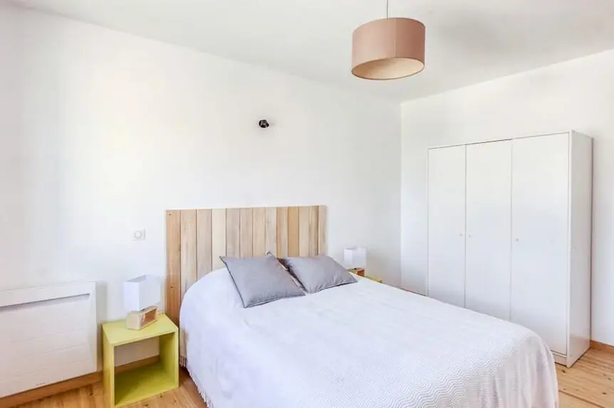 Gîte de France Das Haus von Alban 3 Ohren