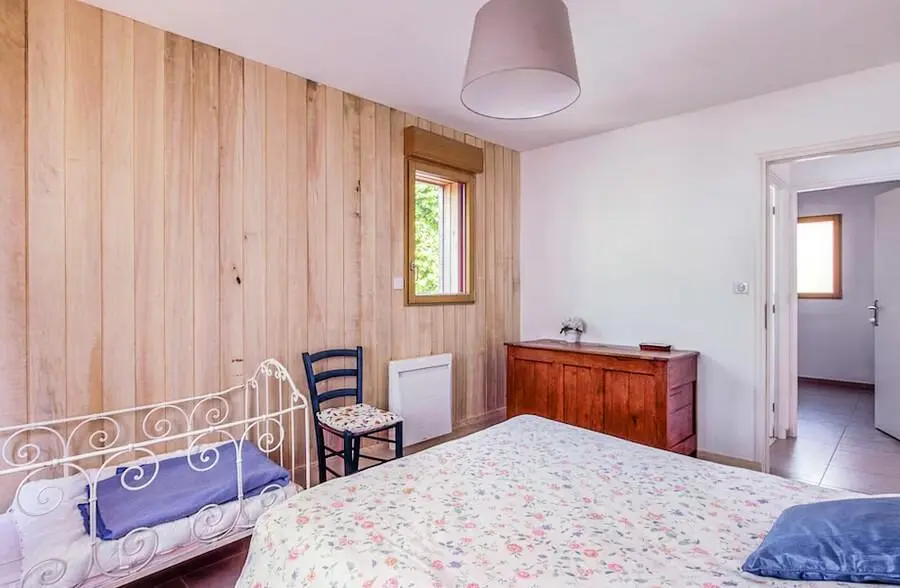 Gîte de France Das Haus von Alban 3 Ohren