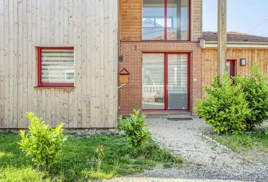 Gîte de France Das Haus von Alban 3 Ohren