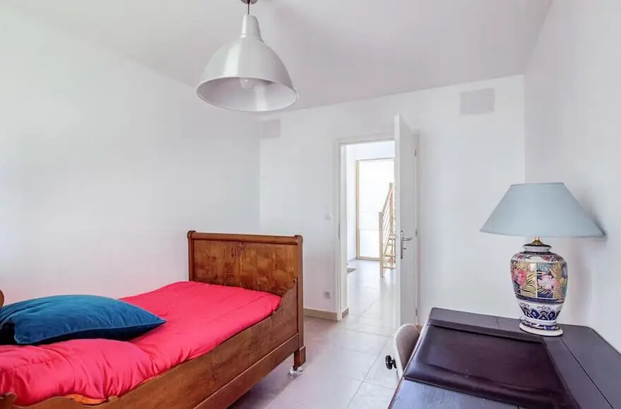 Gîte de France Das Haus von Alban 3 Ohren