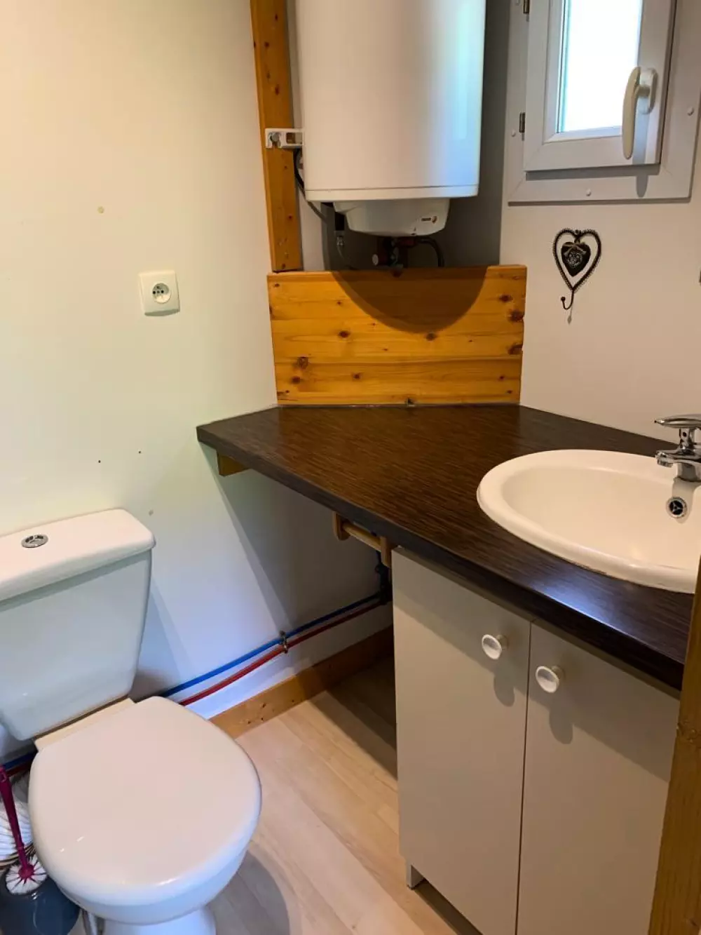 Családi kemping Le Savoy 3 Csillagok★★★