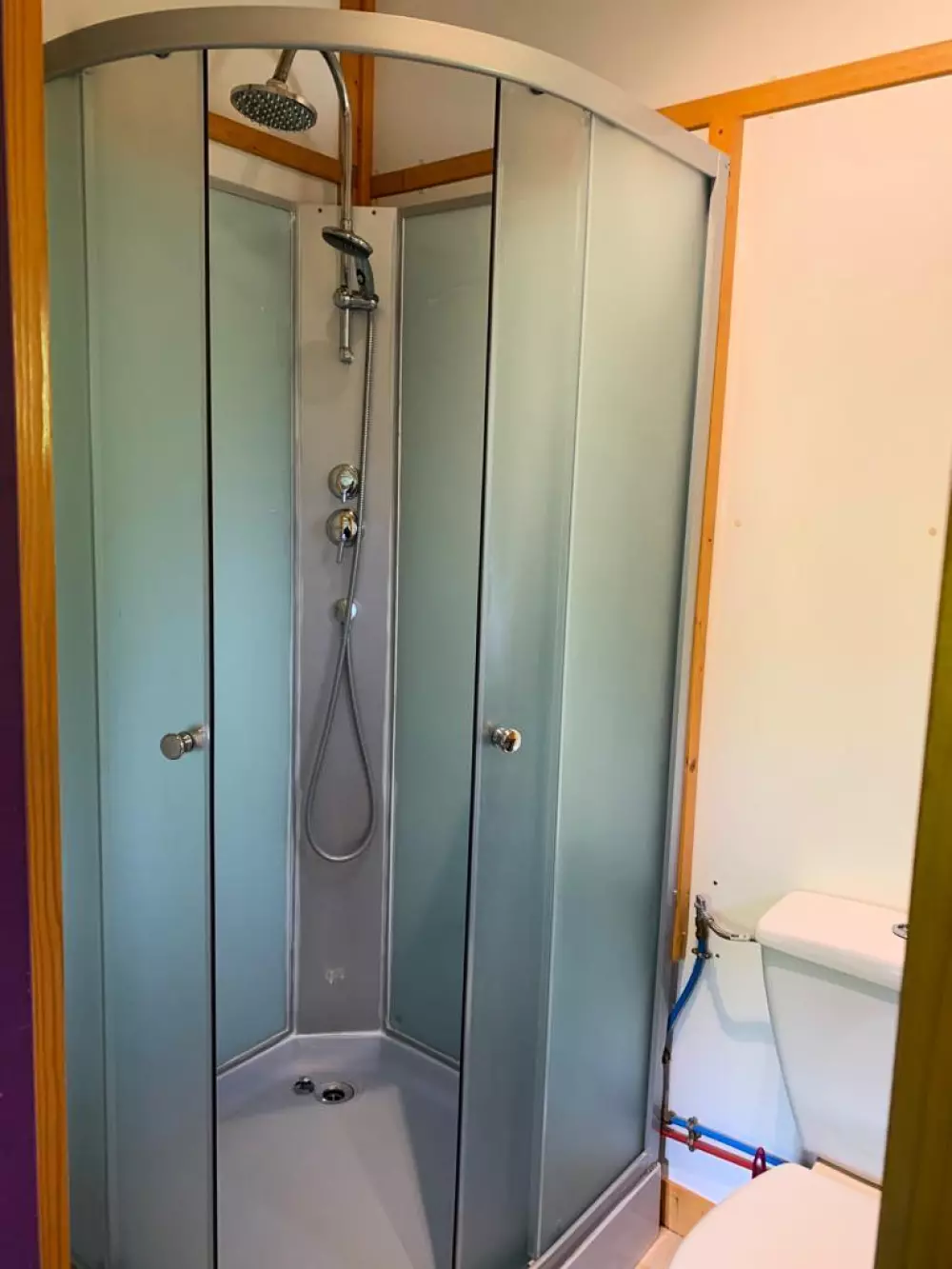 Családi kemping Le Savoy 3 Csillagok★★★