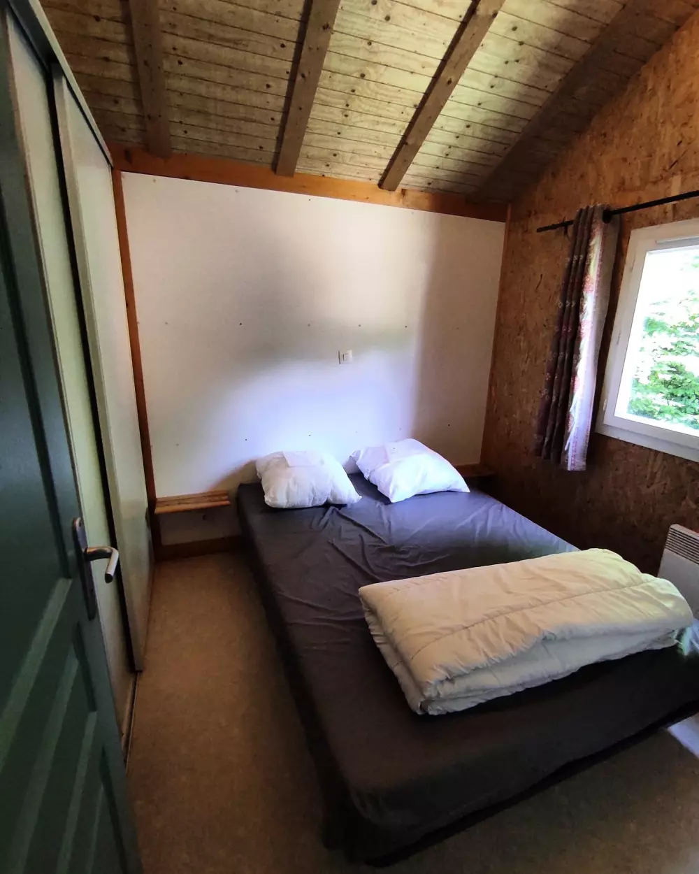 Családi kemping Le Savoy 3 Csillagok★★★