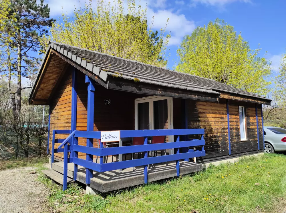 Családi kemping Le Savoy 3 Csillagok★★★