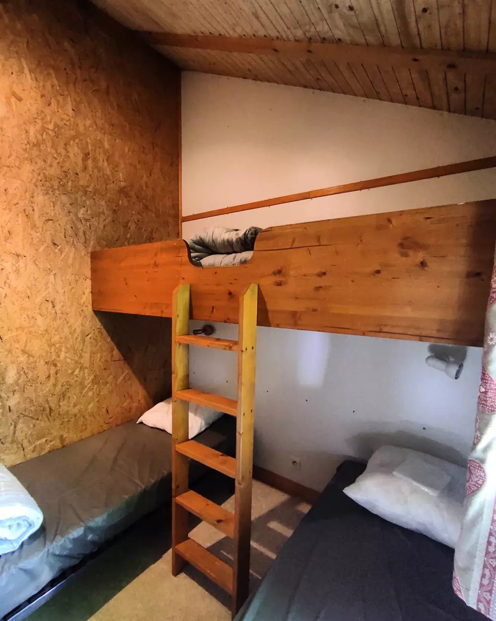 Családi kemping Le Savoy 3 Csillagok★★★