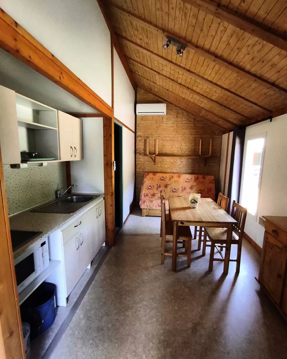 Családi kemping Le Savoy 3 Csillagok★★★