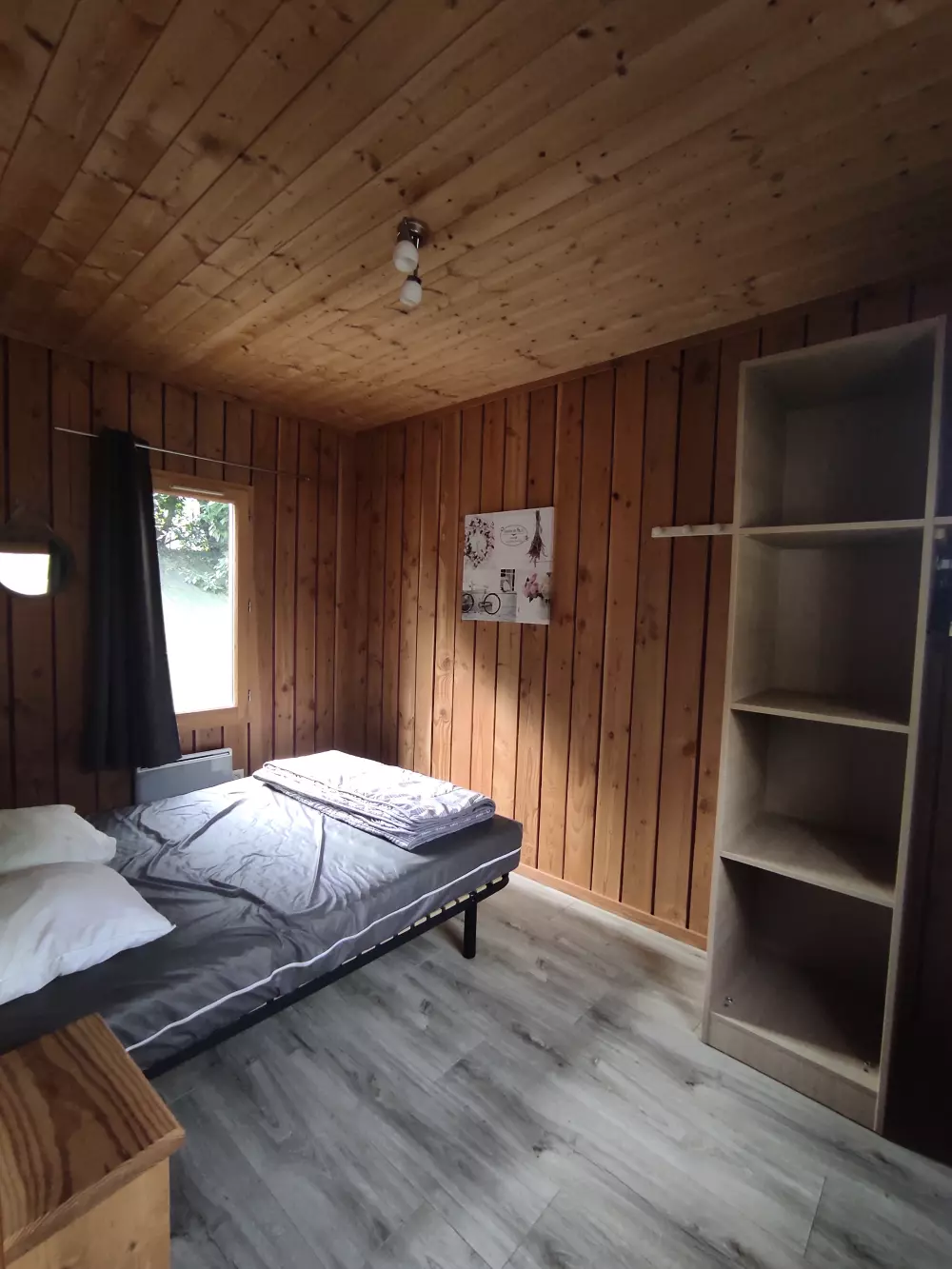 Családi kemping Le Savoy 3 Csillagok★★★