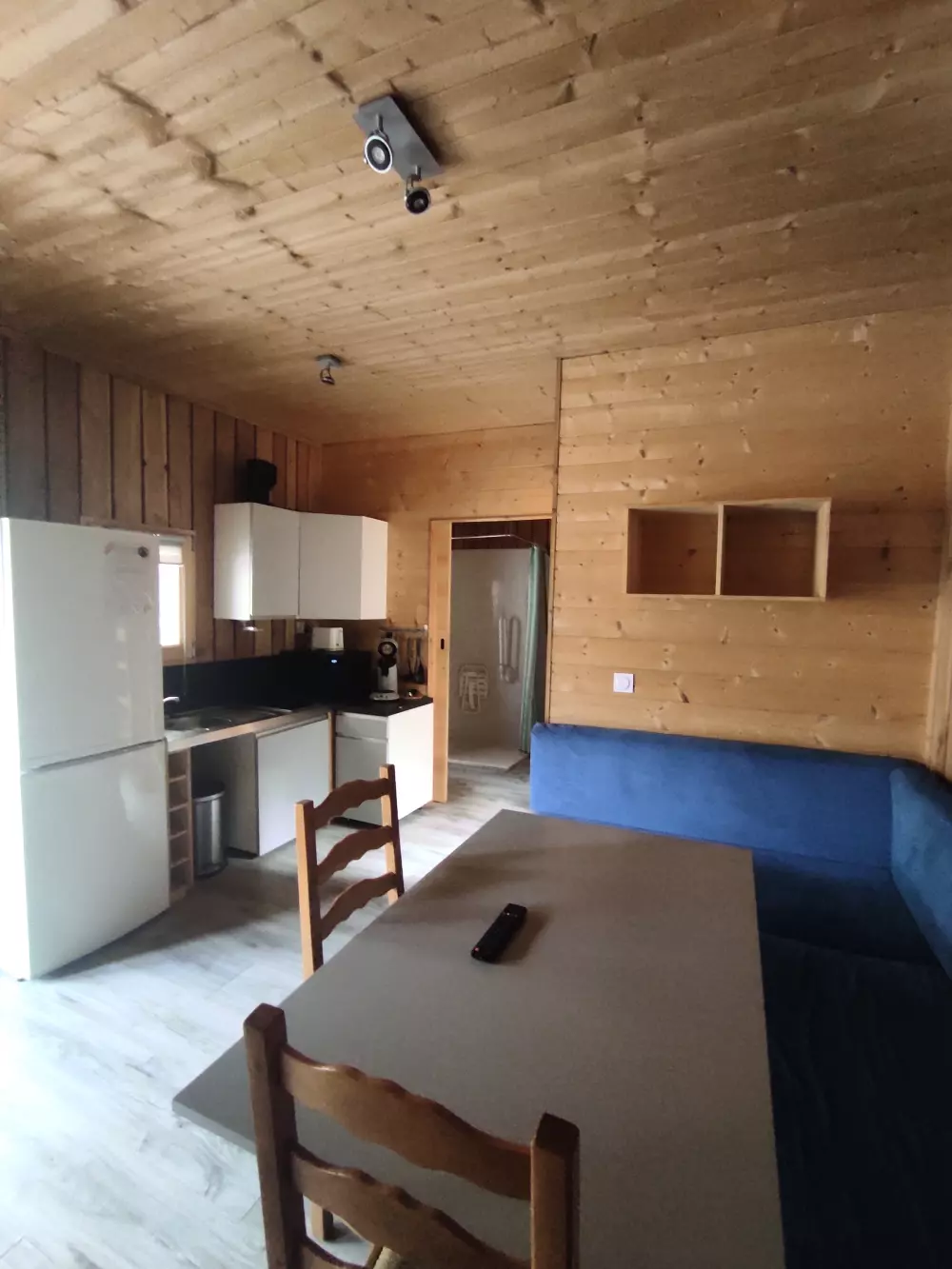 Családi kemping Le Savoy 3 Csillagok★★★