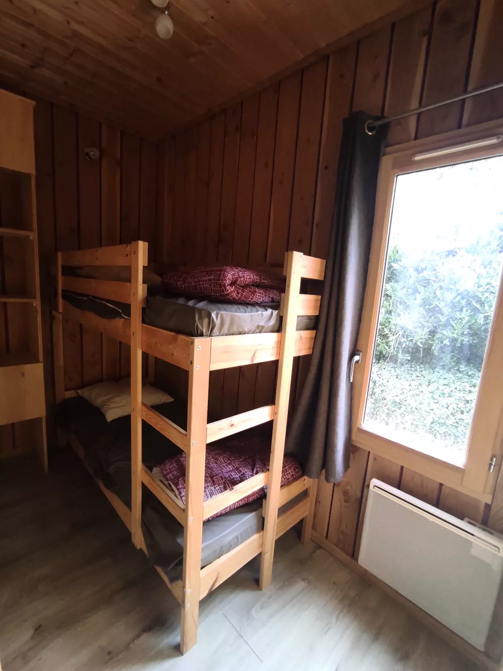 Családi kemping Le Savoy 3 Csillagok★★★