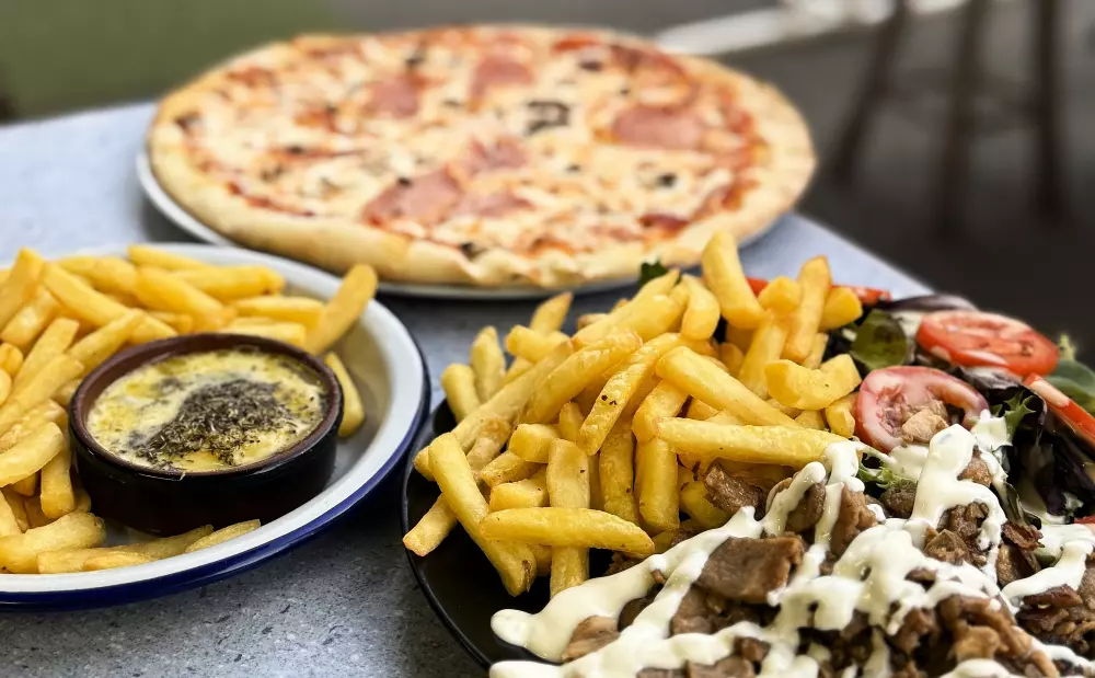 Családi kemping Le Savoy 3 Csillagok★★★