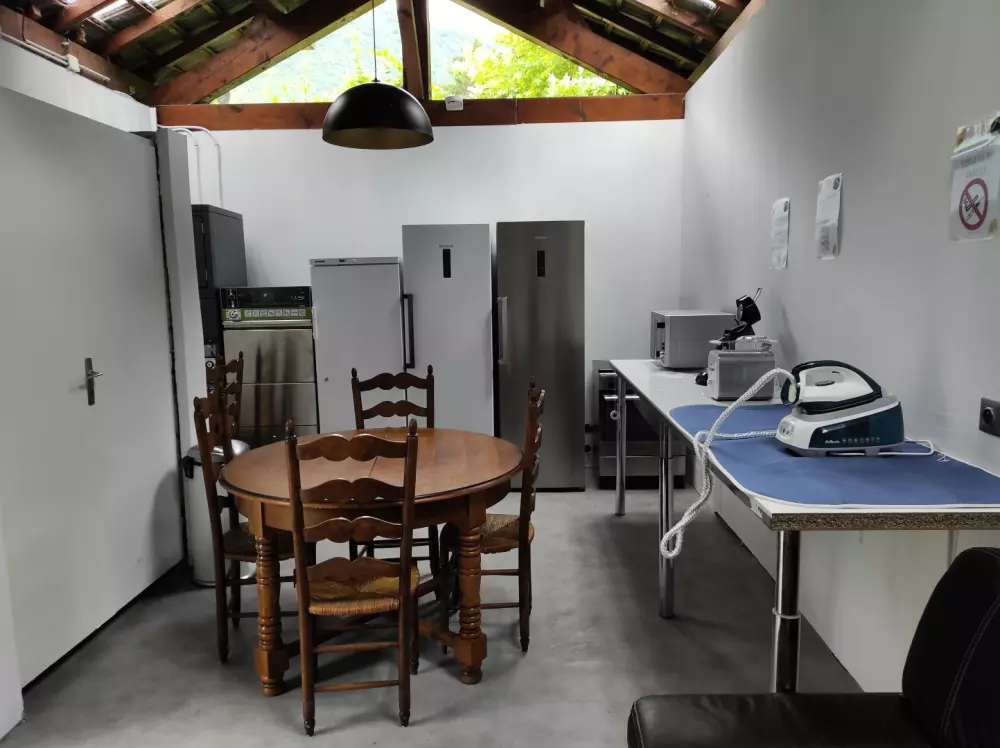 Családi kemping Le Savoy 3 Csillagok★★★