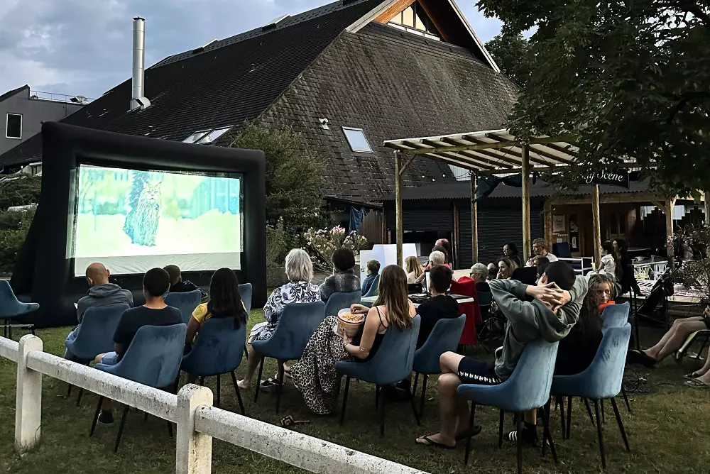 Családi kemping Le Savoy 3 Csillagok★★★